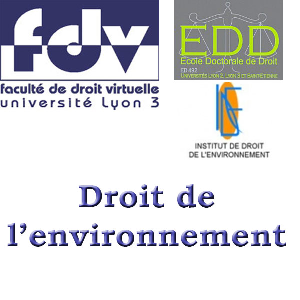 Droit environnemental