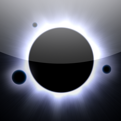 EclipseClock