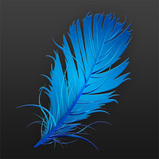 Crest (AppStore Link)